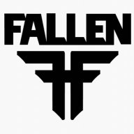 Fallen