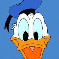Donald Duck