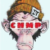 ChimpanzeeSP