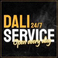 Dali Service