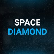 Space Diamond