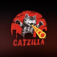 catzilla