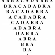 AbRaКaDaBrA