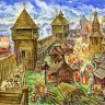 Киевская Русь