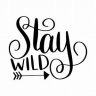 Stay Wild