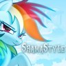 ShamaStyle