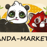 panda-market.io