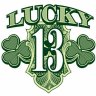Lucky1001